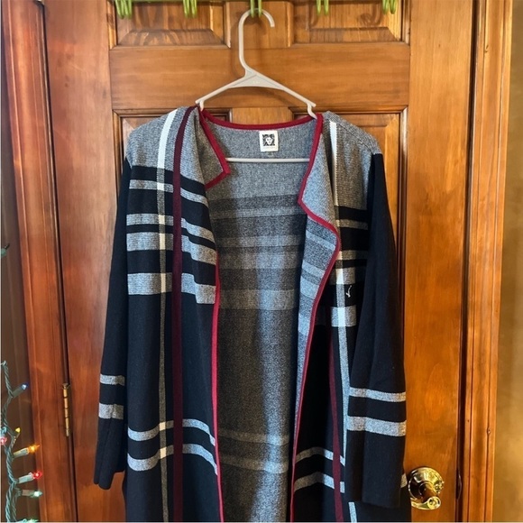 Ann Klein Sweater - Picture 6 of 7